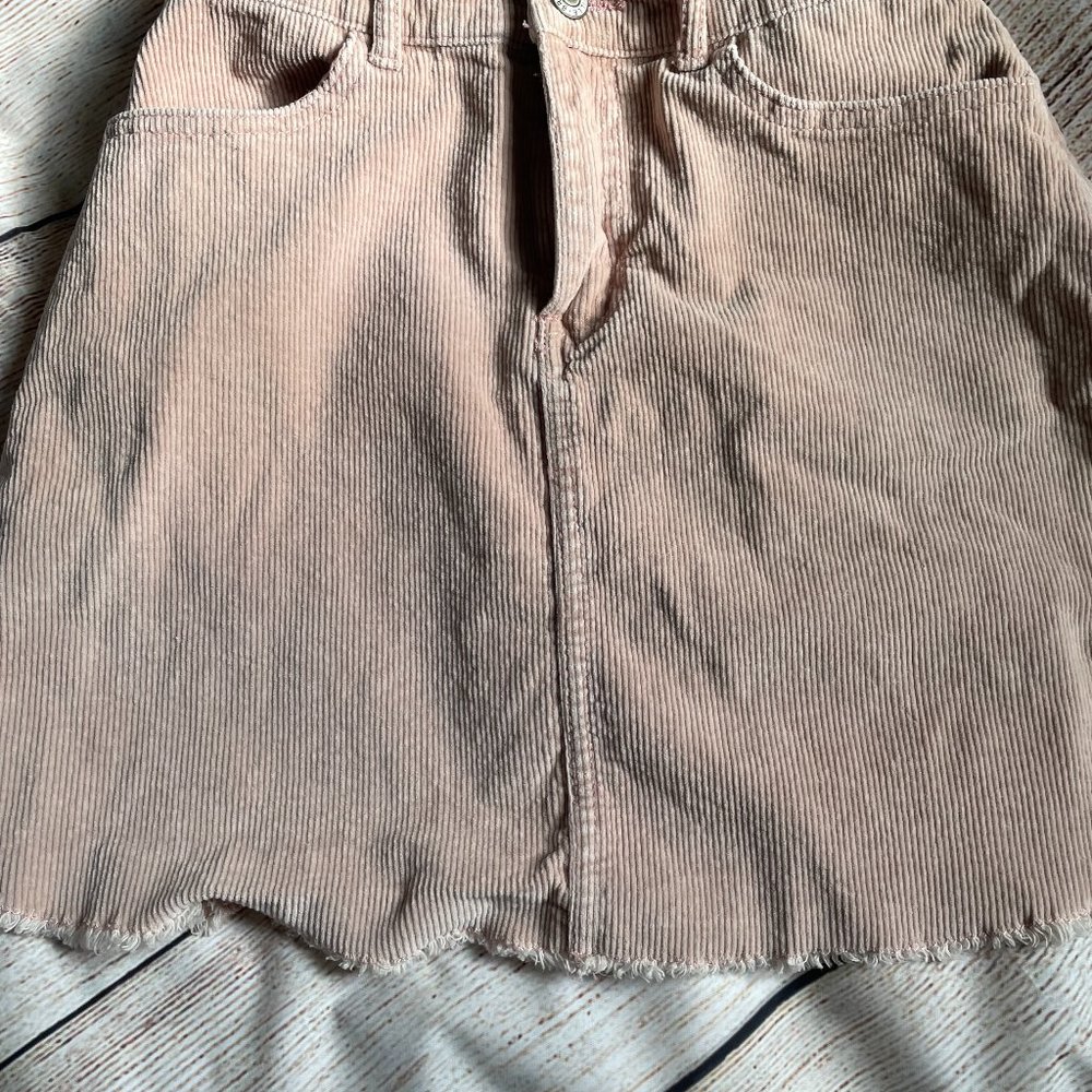 Brandy  melville skirt
